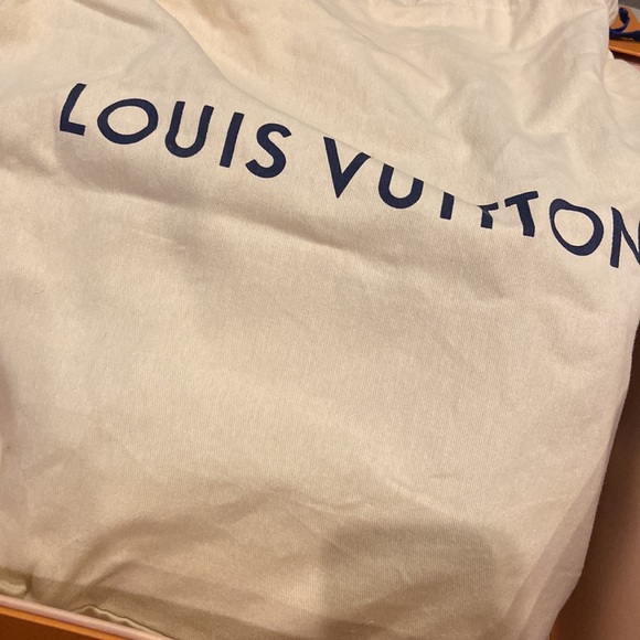 Louis Vuitton Damier Ebene Bond Street Bordeaux - Picture 11 of 13